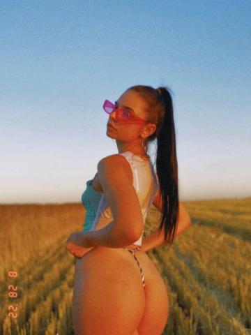 Индивидуалка Стефания Фотография 2