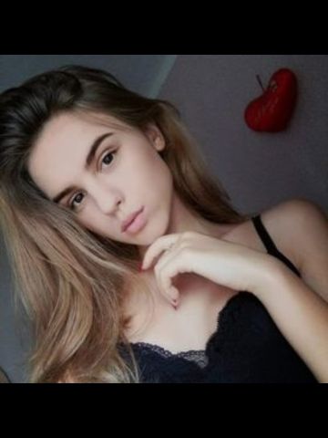 Индивидуалка Эмиля Фотография 3
